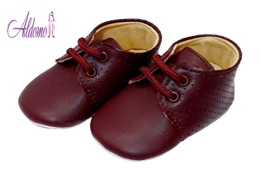 Pantofi baiat, bebelusi