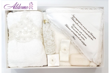 Trusou botez fata