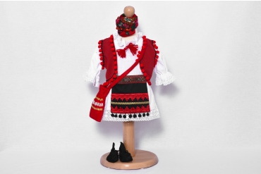 Costum național