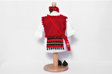 Costum național