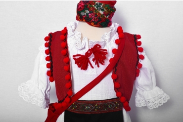 Costum național