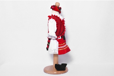 Costum național