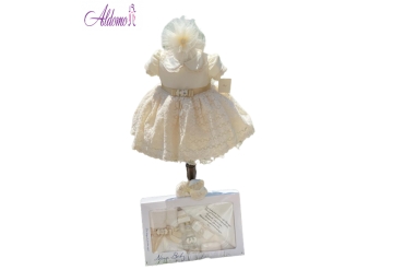 Pachet Complet Botez Fata
