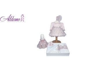 Pachet complet botez fata