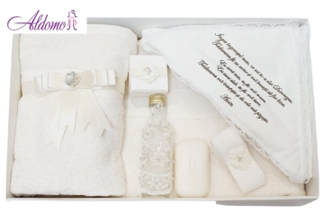 Trusou botez fata