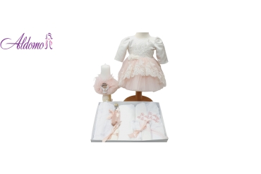 Pachet complet botez fata