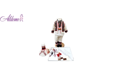 Pachet Traditional Botez Baieti