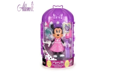 Minnie Mouse