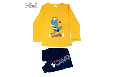 Pijama copii