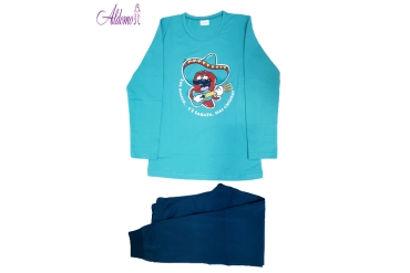 Pijama baiat