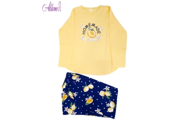 Pijama fata