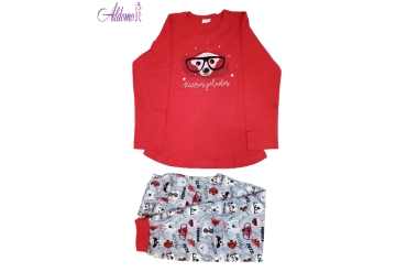 Pijama baiat