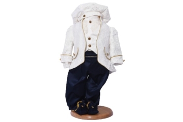 Costum Botez Baiat