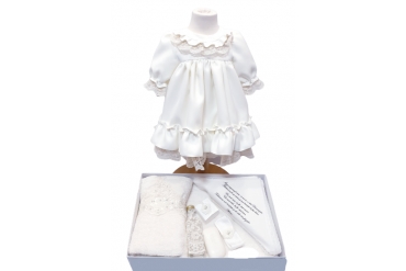 Pachet Complet Botez Fata
