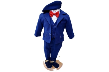 Costum Botez Baiat