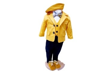 Costum Botez Baiat 