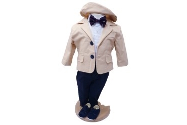 Costum Botez Baiat 