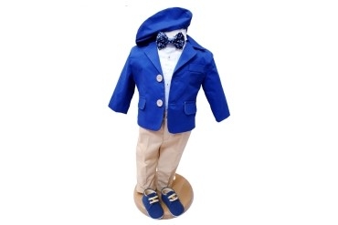 Costum Botez Baieti 
