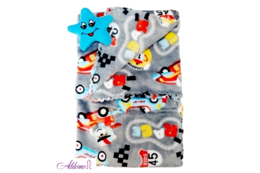 Pled Nou-Nascut Cocolino