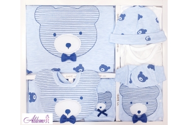 Set Maternitate Bebe