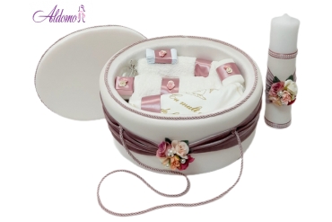 Pachet Complet Botez Fata