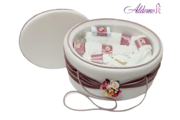 Pachet Complet Botez Fata