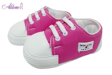 Pantofi Nou-Nascut Fetita