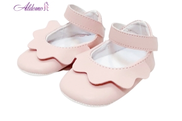 Pantofi Eleganti Nou-Nascuti