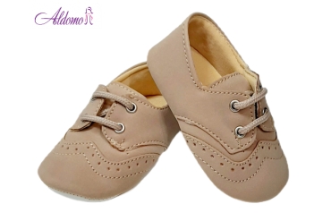 Pantofi Eleganti Nou-Nascuti