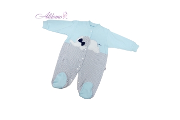 Salopeta Bebe