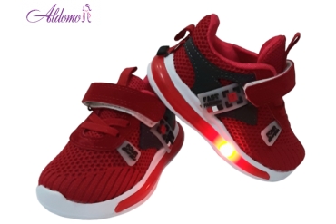 Adidasi Led Copii