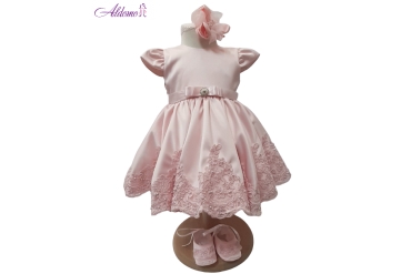 Rochie Botez Fete
