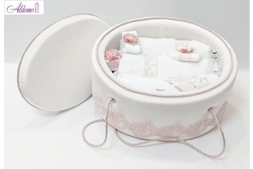Trusou Botez Fata