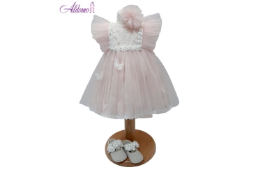 Rochie Botez Fete