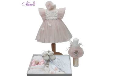 Pachet Complet Botez Fata