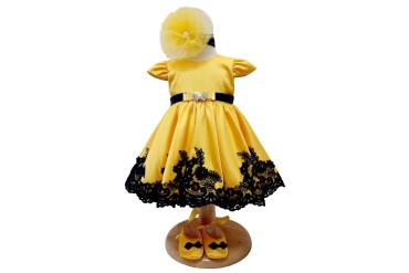 Rochie Botez Fete