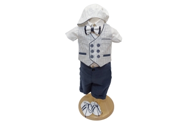 Costum Elegant Botez