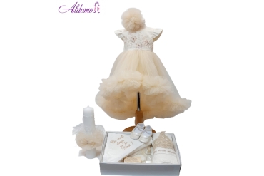 Pachet Complet Botez Fata