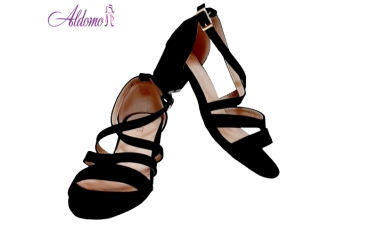 Sandale Elegante Fete