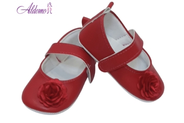 Pantofi Eleganti Nou-Nascuti