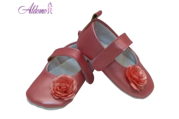Pantofi Eleganti Nou-Nascuti