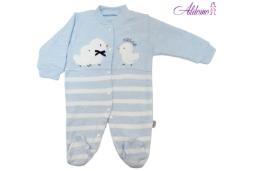 Salopeta Bebe 3-6 Luni