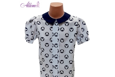 Bluza Matase Fete