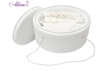 Trusou Botez Fata