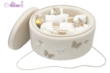 Trusou Botez Fata