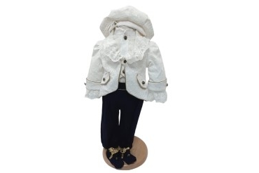 Costum Print Botez Baiat