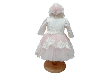 Rochie Botez Fete