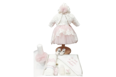 Pachet Complet Botez Fetite