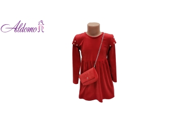 Rochie Perle Fete