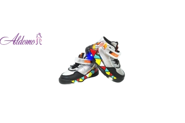Ghete Led Copii